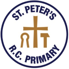 St Peter’s Catholic Primary School